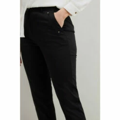 Wallis Tall Stretch Crop Trousers For Female 14 Wallis Tall Stretch Crop Trousers For Female -Cheap Wallis Store unnamed file 4868