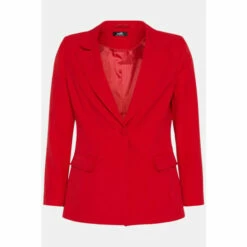 Wallis Petite Single Breasted Suit Blazer For Female 12 Wallis Petite Single Breasted Suit Blazer For Female -Cheap Wallis Store unnamed file 5038