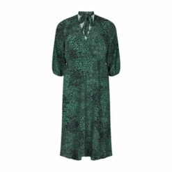 Wallis Curve Animal Scarf Print Dress For Female -Cheap Wallis Store unnamed file 5064