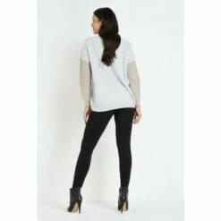 Wallis Tall Black Premium Ponte Leggings For Female -Cheap Wallis Store unnamed file 5087