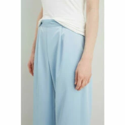 Wallis Wide Leg Suit Trousers For Female 12 Wallis Wide Leg Suit Trousers For Female -Cheap Wallis Store unnamed file 5276