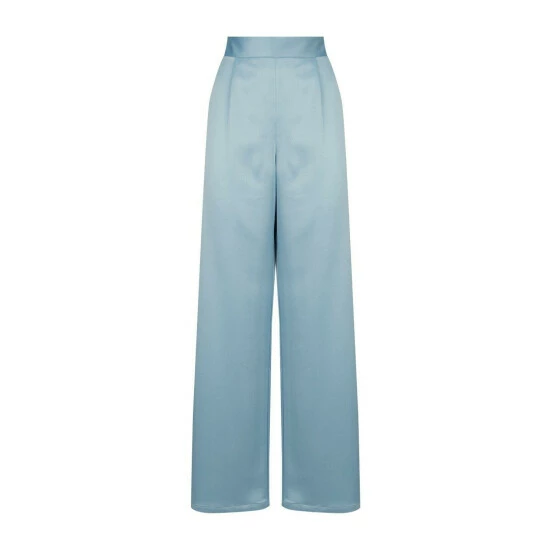 Wallis Wide Leg Suit Trousers For Female 7 Wallis Wide Leg Suit Trousers For Female - Image 5