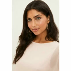 Wallis Plain Chiffon Overlayer Top For Female -Cheap Wallis Store unnamed file 5420