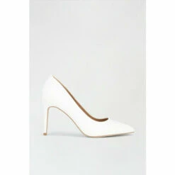 Wallis Daisy Pointed Court Shoes For Female -Cheap Wallis Store unnamed file 5458