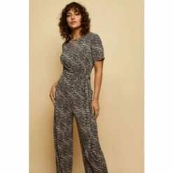 Wallis Stripe Jersey Tie Jumpsuit For Female 9 Wallis Stripe Jersey Tie Jumpsuit For Female -Cheap Wallis Store unnamed file 5471