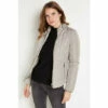 Wallis Quilted Zip Front Jacket For Female -Cheap Wallis Store unnamed file 5561