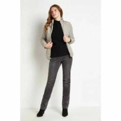 Wallis Quilted Zip Front Jacket For Female -Cheap Wallis Store unnamed file 5562