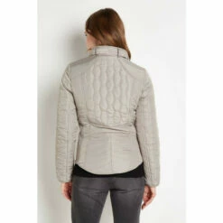 Wallis Quilted Zip Front Jacket For Female -Cheap Wallis Store unnamed file 5563