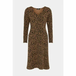 Wallis Petite Abstract Printed Shell Top For Female -Cheap Wallis Store unnamed file 5581