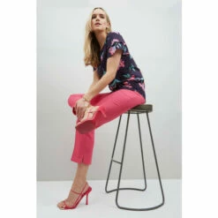 Wallis Tall Floral Printed Shell Top For Female -Cheap Wallis Store unnamed file 5653