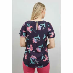 Wallis Tall Floral Printed Shell Top For Female -Cheap Wallis Store unnamed file 5654