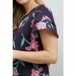 Wallis Tall Floral Printed Shell Top For Female -Cheap Wallis Store unnamed file 5655