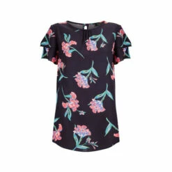 Wallis Tall Floral Printed Shell Top For Female -Cheap Wallis Store unnamed file 5656