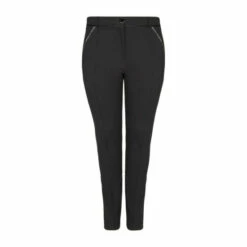 Wallis Curve Ponte Slim Button Trousers For Female -Cheap Wallis Store unnamed file 5718