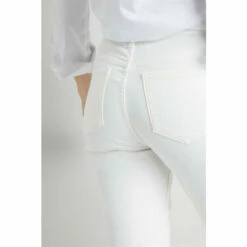 Wallis White Stud Side Seam Skinny Jeans For Female -Cheap Wallis Store unnamed file 5920