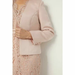 Wallis Satin Edge To Edge Jacket For Female -Cheap Wallis Store unnamed file 6004