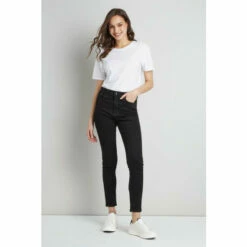 Wallis Tall Ellie Skinny Leg Jeans For Female