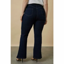 Wallis Curve Esther Bootcut Jean For Female -Cheap Wallis Store unnamed file 6104