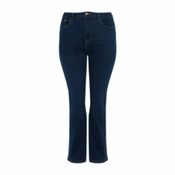 Wallis Curve Esther Bootcut Jean For Female -Cheap Wallis Store unnamed file 6106