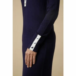 Wallis Tipped Button V Neck Knitted Dress For Female 14 Wallis Tipped Button V Neck Knitted Dress For Female -Cheap Wallis Store unnamed file 6113