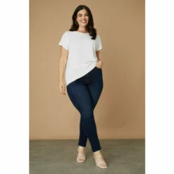 Wallis Curve Ellie Skinny Leg Jeans For Female -Cheap Wallis Store unnamed file 6121