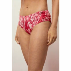 Wallis Tummy Control Pink Animal Bikini Bottom For Female -Cheap Wallis Store unnamed file 6126