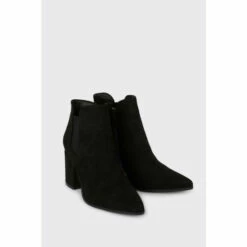 Wallis Martha Heeled Chelsea Ankle Boots For Female -Cheap Wallis Store unnamed file 642