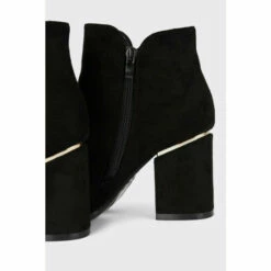 Wallis Martha Heeled Chelsea Ankle Boots For Female -Cheap Wallis Store unnamed file 643