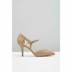 Wallis Emily Pointed Buckle Detail Court Shoes For Female 21 Wallis Emily Pointed Buckle Detail Court Shoes For Female -Cheap Wallis Store unnamed file 701