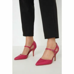 Wallis Emily Pointed Buckle Detail Court Shoes For Female 22 Wallis Emily Pointed Buckle Detail Court Shoes For Female -Cheap Wallis Store unnamed file 702