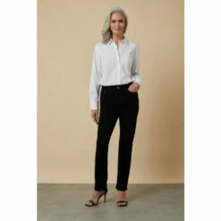 Wallis Harper Straight Leg Jeans For Female -Cheap Wallis Store unnamed file 710