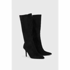 Wallis Hermione Medium Stiletto Knee High Boots For Female 10 Wallis Hermione Medium Stiletto Knee High Boots For Female -Cheap Wallis Store unnamed file 723