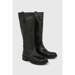 Wallis Leather Winnie Buckle Detail Knee High Boots For Female 10 Wallis Leather Winnie Buckle Detail Knee High Boots For Female -Cheap Wallis Store unnamed file 774