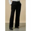 Wallis Petite Black Smart Bootcut Leg Trousers For Female -Cheap Wallis Store unnamed file 783