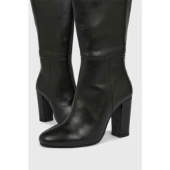 Wallis Leather Wisteria High Leg Boots For Female -Cheap Wallis Store unnamed file 827