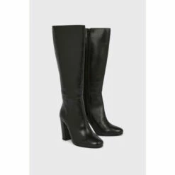 Wallis Leather Wisteria High Leg Boots For Female -Cheap Wallis Store unnamed file 828