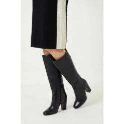 Wallis Leather Wisteria High Leg Boots For Female -Cheap Wallis Store unnamed file 829