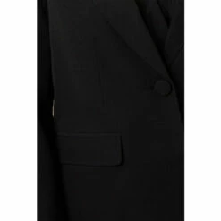 Wallis Petite Single Breasted Suit Blazer For Female 14 Wallis Petite Single Breasted Suit Blazer For Female -Cheap Wallis Store unnamed file 842