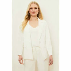 Wallis Petite Single Breasted Suit Blazer For Female 18 Wallis Petite Single Breasted Suit Blazer For Female -Cheap Wallis Store unnamed file 846