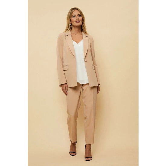 Wallis Petite Single Breasted Suit Blazer For Female 11 Wallis Petite Single Breasted Suit Blazer For Female - Image 9
