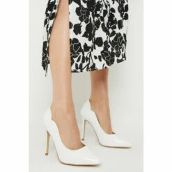 Wallis Wide Fit Ella Pointed Court Shoes For Female 15 Wallis Wide Fit Ella Pointed Court Shoes For Female -Cheap Wallis Store unnamed file 854