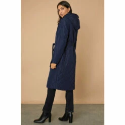 Wallis Tall Funnel Neck Belted Padded Coat For Female 10 Wallis Tall Funnel Neck Belted Padded Coat For Female -Cheap Wallis Store unnamed file 862