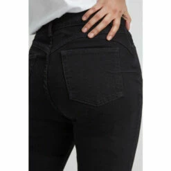Wallis Petite Esther Bootcut Jeans For Female -Cheap Wallis Store unnamed file 884