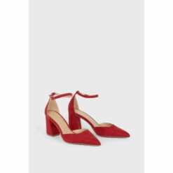 Wallis Elena Two Part Pointed Court Shoes For Female -Cheap Wallis Store unnamed file 90