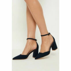 Wallis Elena Two Part Pointed Court Shoes For Female -Cheap Wallis Store unnamed file 95