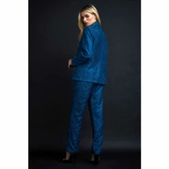 Wallis Teal Lace Blazer For Female -Cheap Wallis Store unnamed file 977